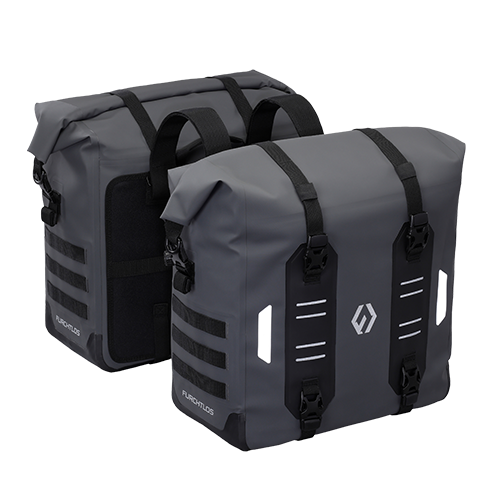 EVEREST SIDE BAG（PAIR）