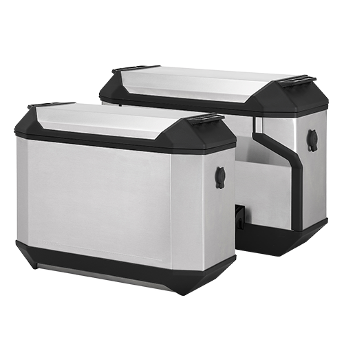 RANGER SIDE CASE