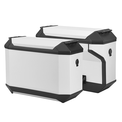 RANGER SIDE CASE